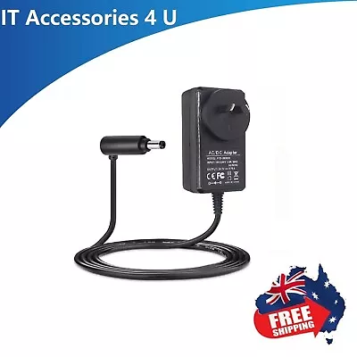 Battery Charger For DYSON Stick V6 SV03 SV04 SV06 SV07 SV09 SV10 SV11 • $22