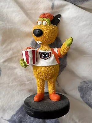 Adirondack Phantoms Dax Mascot Mini Bobblehead - RARE • $11.50