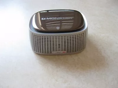 Monster Clarity HD Precision Micro Bluetooth Speaker • $45