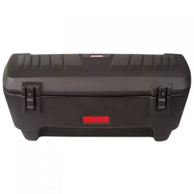 North Coast Outdoor Rigid Rear Cargo Box Black DBY-ACC56-00-71 • $262.45