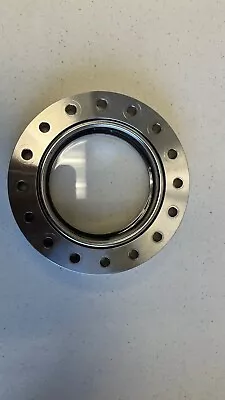 6.00  Conflat UHV Vacuum Viewport 16 Bolt • $200