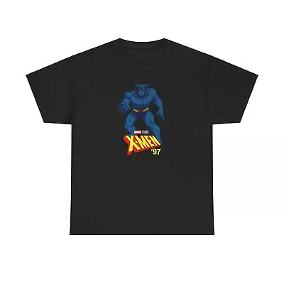 Marvel X-Men 97 Beast T-Shirt  • $22