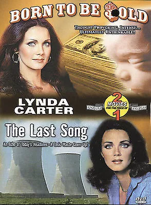 Born To Be Sold / The Last Song DVD • $4.80