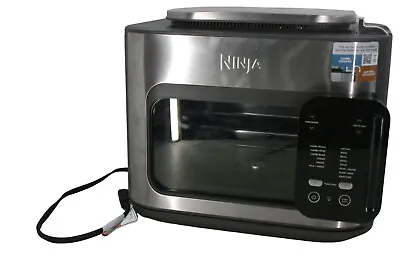 Ninja SFP701 Ninja Combi All-in-One Multicooker - Grey • $170