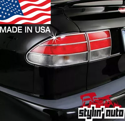 Custom Chrome 1/4  Flexible Body Moulding Protective Strip Trim For Mazda • $16.95