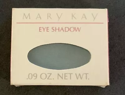 New Old Stock Mary Kay SOUTH SEA Rare EYE SHADOW  .09 Oz Vintage #0001 BLUE • $9.99