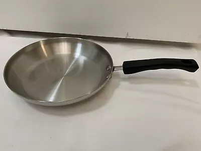 Kitchen Craft West Bend 9.5 Inch Sauté Skillet Fry Pan Stainless  • $45