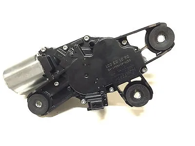 Ford Mondeo Lx Mk3 2.0 Tdci Rear Window Wiper Motor Unit 2s71a17k441ab 01-07 • £13.49