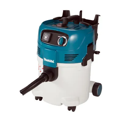 Makita VC3012M M Class Dust Extractor (240v) • £568