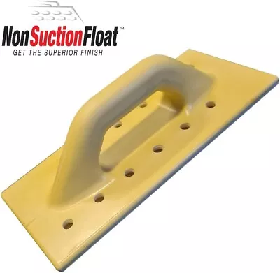 Non-Suction Float - Plastering/Rendering Float • £14.95
