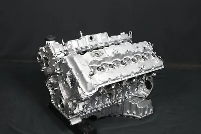 RR 4 5 6 Rolls Royce V12 N74 B66 Motor Engine Crankshaft Cylinder Heads 850KM • $22131.45