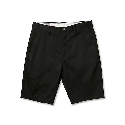 Volcom Men's Vmonty 22  Chino Shorts • $29.95