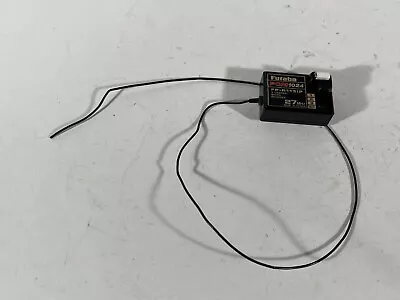 Used Futaba FP-R113iP 27MHZ PCM 1024 3 Channel Micro Receiver • $17.99