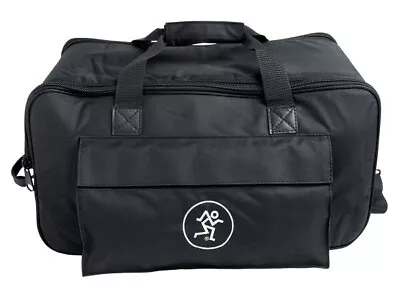 Mackie Thump GO Carry Bag - For 8  Thump Powered Loudspeaker • £67