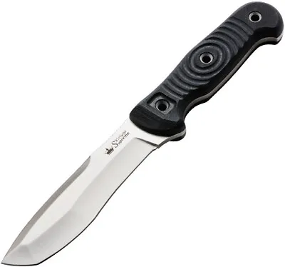 Kizlyar Fixed Blade Knife New Vendetta Fixed Blade KK0221 • $114.62
