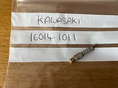 Kawasaki Air Mixture Screw Z750E Z750H KL250 Z440     See Below • £9.75