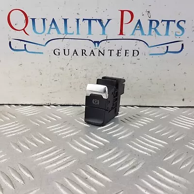 Audi Q5 Handbrake Parking Brake Control Switch Button 8r 2010 8k2927225b • £14.99