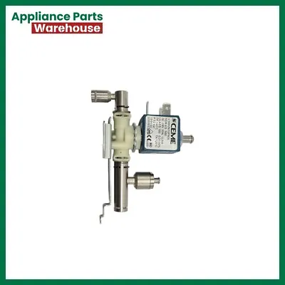 Breville Solenoid Steam Valve For BES980 240V BES980/12.36A SES990BSS SP0027746 • $100.27