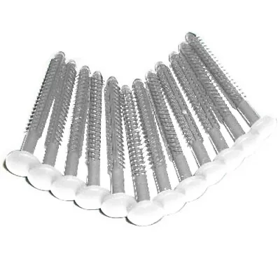 Polaris Shutter Spikes (Pack Of 12) • $13.85