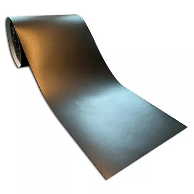 60  Sun Visor Vinyl Decal Strip *20 Colors* Banner Blank Windshield Sticker • $9.99