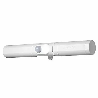 Mr. Beams Wireless Battery-Powered Indoor-Outdoor LED Slim Safety Light White • £35.26