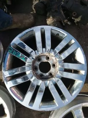 Wheel 20x8-1/2 Aluminum 7 Split Spokes Chrome Fits 07-10 NAVIGATOR 924410 • $189.99