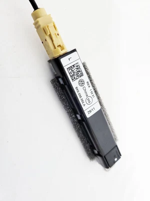 £15.99 • Buy Volkswagen Polo Mk5 6r 2012 Aerial Booster Antenna Amplifier Amp 5k0035552a