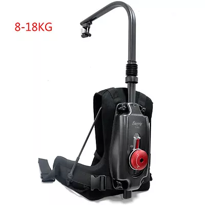 8-18KG As EASYRIG Gimbal Vest Easy Rig For DJI Ronin 3 AXIS Gimbal Steadycam • $645.05