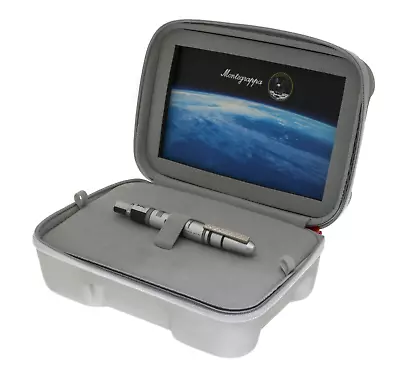 Montegrappa Apollo 11 Fountain Pen Moon Landing 50th Anniversary New In Box • $244