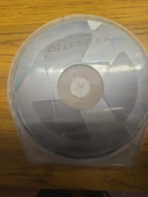 One Used 7  Emi Reel To Reel Tape Good Condition. • £2.99