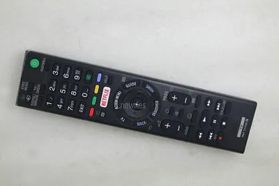 Remote Control For Sony KD-55X8508C RMT-TX102D RMT-TX100U RMT-TX100A LCD TV • $13.73