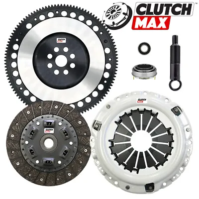 STAGE 1 CLUTCH KIT And 10LB FLYWHEEL For 89 90 91 JDM HONDA CIVIC SiR EF9 B16A1 • $142.54