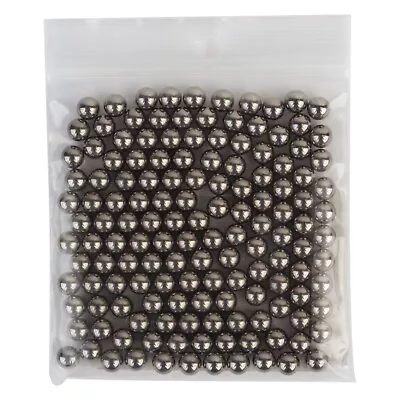 Loose Bicycle Bike Ball Bearings 1/4   Bag Of 20 NEW • $6.95