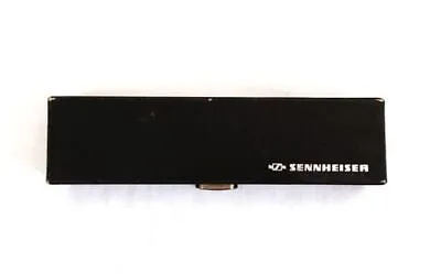 Sennheiser MKH 416T Capacitor Condenser Microphone Home Recording AB12V W/ Case • $444.90