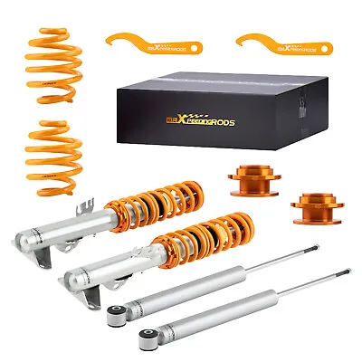 New Coilover Suspension Kit For BMW E36 M3 - Sedan/Coupe/Convertible - 1990-1999 • $209.95