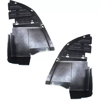 Valances Set Front Lower For 1993-2002 Pontiac Firebird | Chevrolet Camaro • $72.69