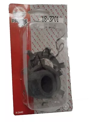 Prime Line 18-3701 Propeller Nut And Tab For Mercury 65Hp 4Cyl. Mercrusier 75 Hp • $20