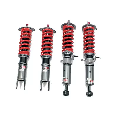 Godspeed For G35 Sedan RWD (V36) 2007-08 MonoRS Coilovers - True Coilover Rear • $765