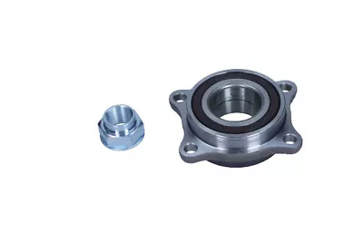 Wheel Bearing Kit Maxgear 33-0016 Front Axlefront Axle Left For Alfa Romeolanc • $72.96