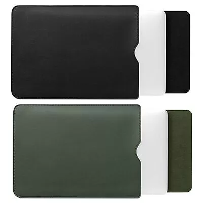 IPad Pouch Notebook Cover Laptop Bag Sleeve Case For HP Dell Lenovo MacBook • $26.96