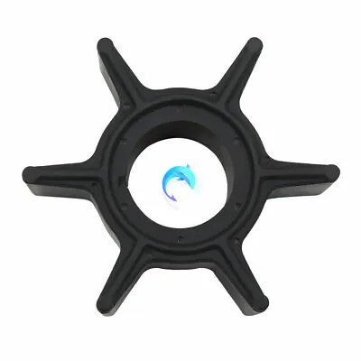 Water Pump Impeller For Tohatsu Nissan  30/40/50HP 3C8-65021-2 Outboard 18-8922 • $7.40