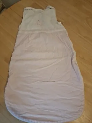 Baby Girl Sleeping Bag 6-12 Months (Used) • £2.50