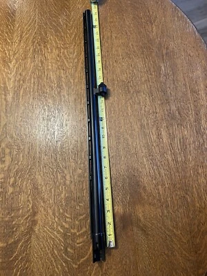 $225 • Buy Mossberg 500 20 Ga 26” Field Barrel 3” Shells Accu Choke Good Shape Gloss #1097