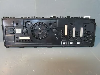 Maytag Top Load Washer User Interface Control Board  WPW10305452 W10305452  ASMN • $45