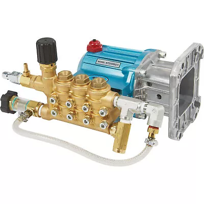 CAT Pressure Washer Pump Assembly 4200 PSI 3.5 GPM Direct Drive Gas • $749.99