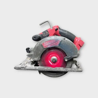 USED Milwaukee 2730-20 M18 FUEL 6-1/2  Circular Saw (SPG058762) • $99.99