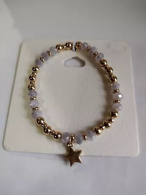 Star Bracelet • $12.90