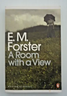 A Room With A View Forster E.M. Used; Good Book • £3.85