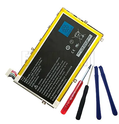 NEW OEM Battery 26S1001 58-000035 For Amazon Kindle Fire HD 7 2nd Gen X43Z60 • $12.88