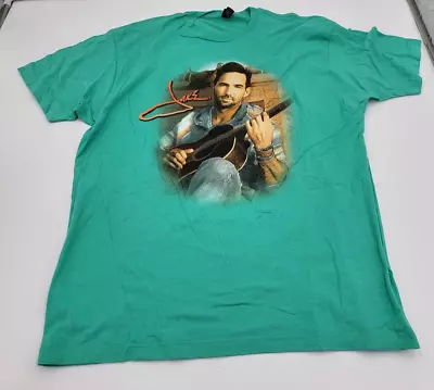 Vintage Jake Owen Summer 16 Tour T-Shirt XXL • $24.99